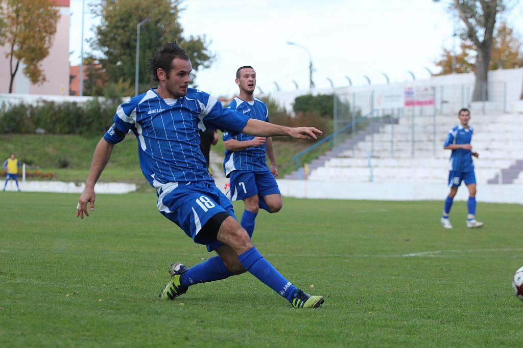  Konfeks  - Iskra  3:0