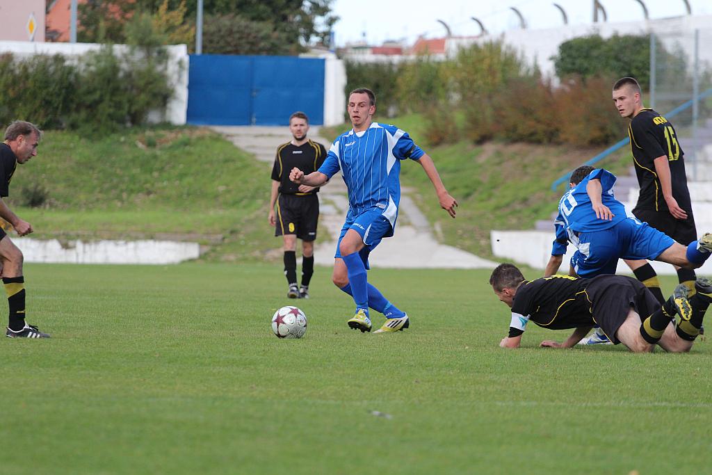  Konfeks  - Iskra  3:0