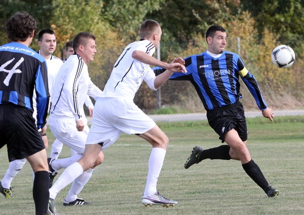 Orkan - Olimpia 4:0