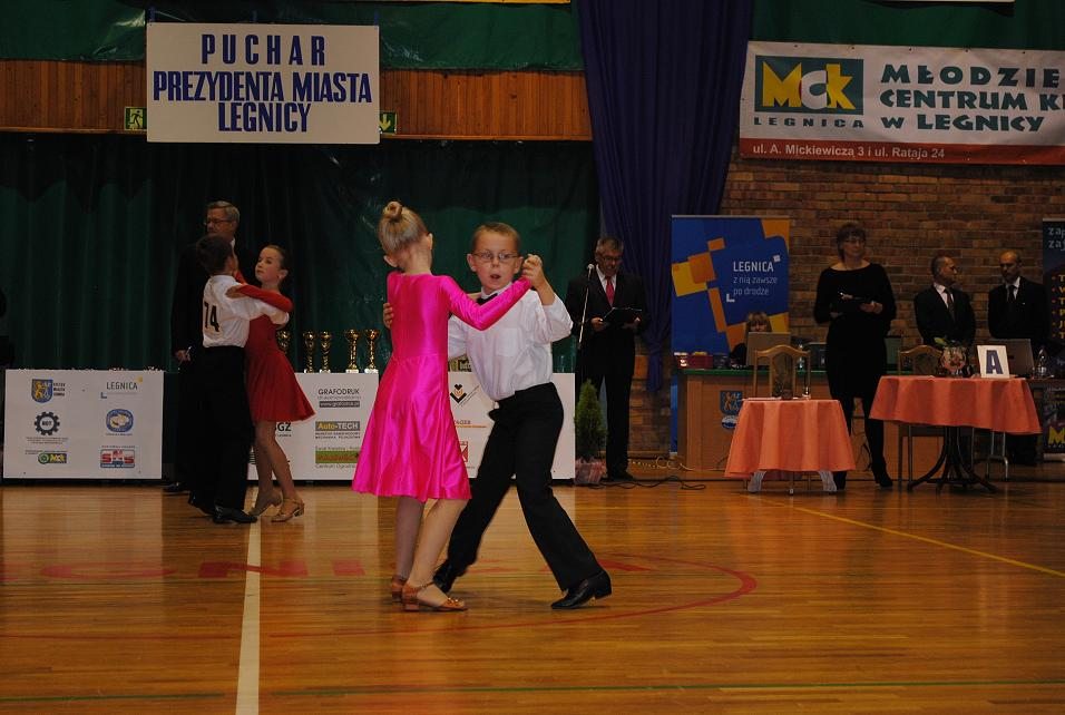 Turniej Tańca Towarzyskiego cz4