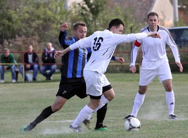 Orkan - Olimpia 4:0