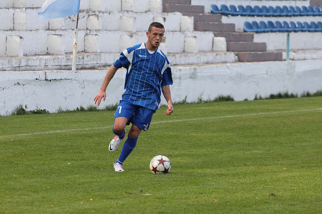  Konfeks  - Iskra  3:0