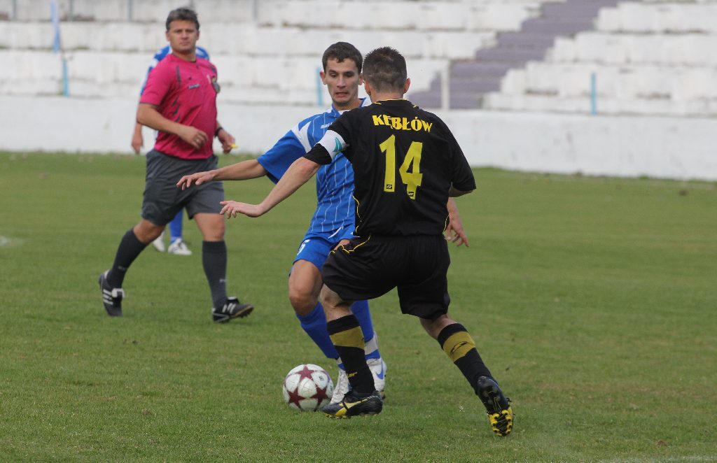  Konfeks  - Iskra  3:0