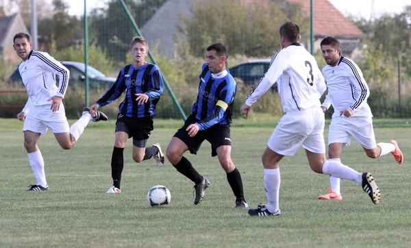 Orkan - Olimpia 4:0