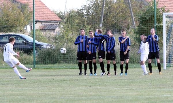 Orkan - Olimpia 4:0