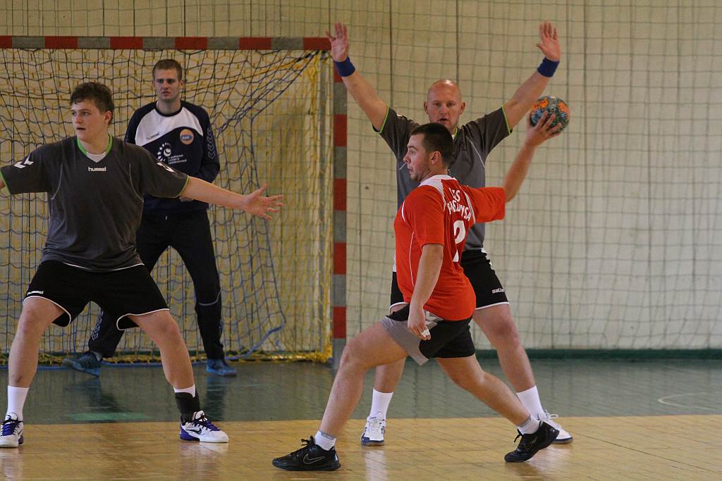 3.liga seniorów: EUCO UKS 