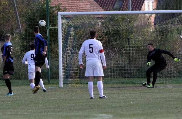 Orkan - Olimpia 4:0