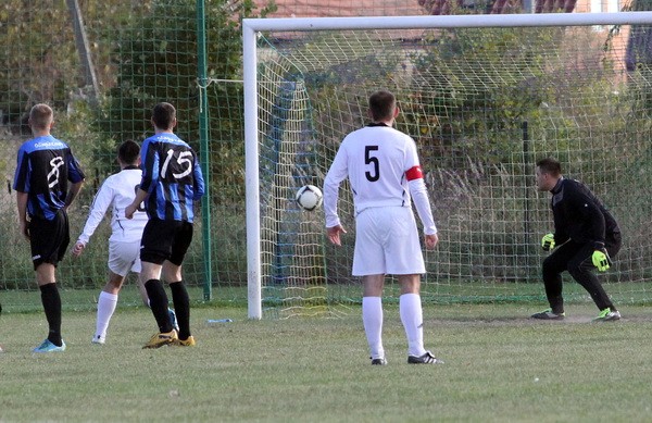 Orkan - Olimpia 4:0