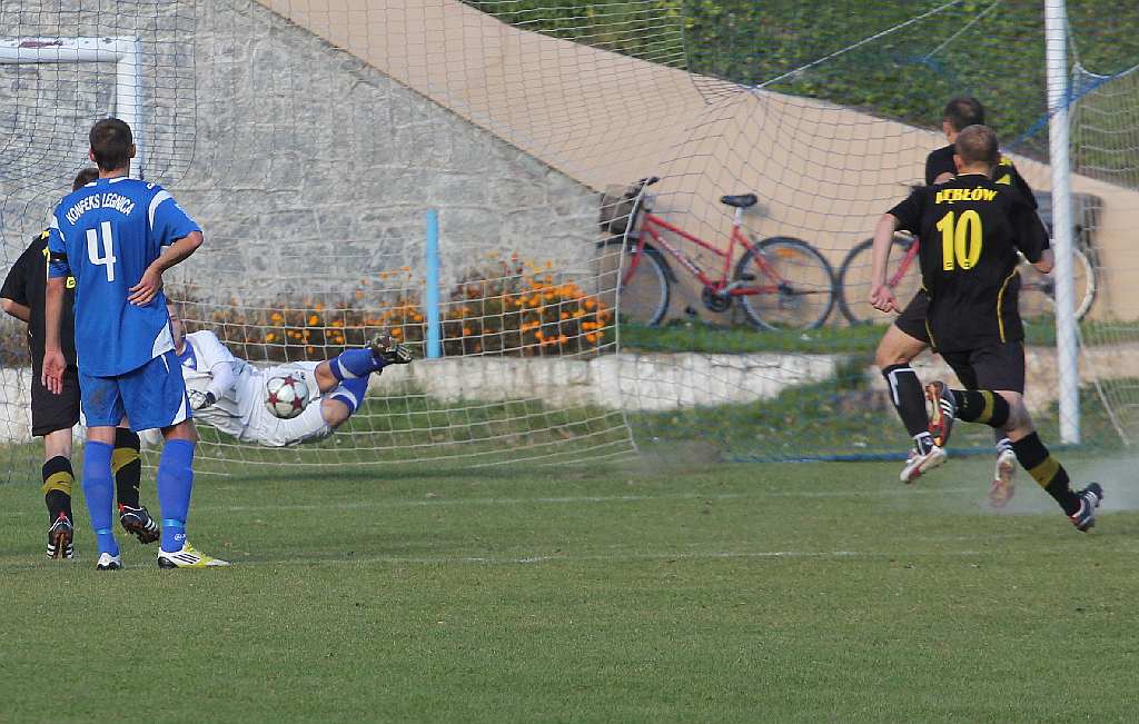  Konfeks  - Iskra  3:0