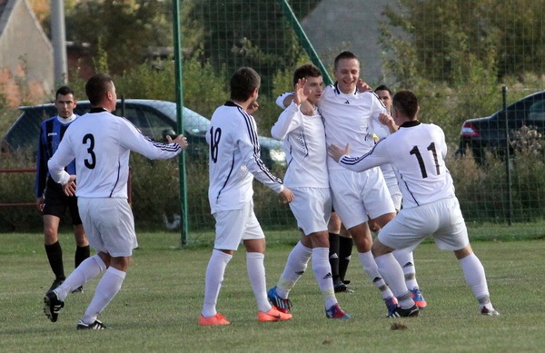 Orkan - Olimpia 4:0
