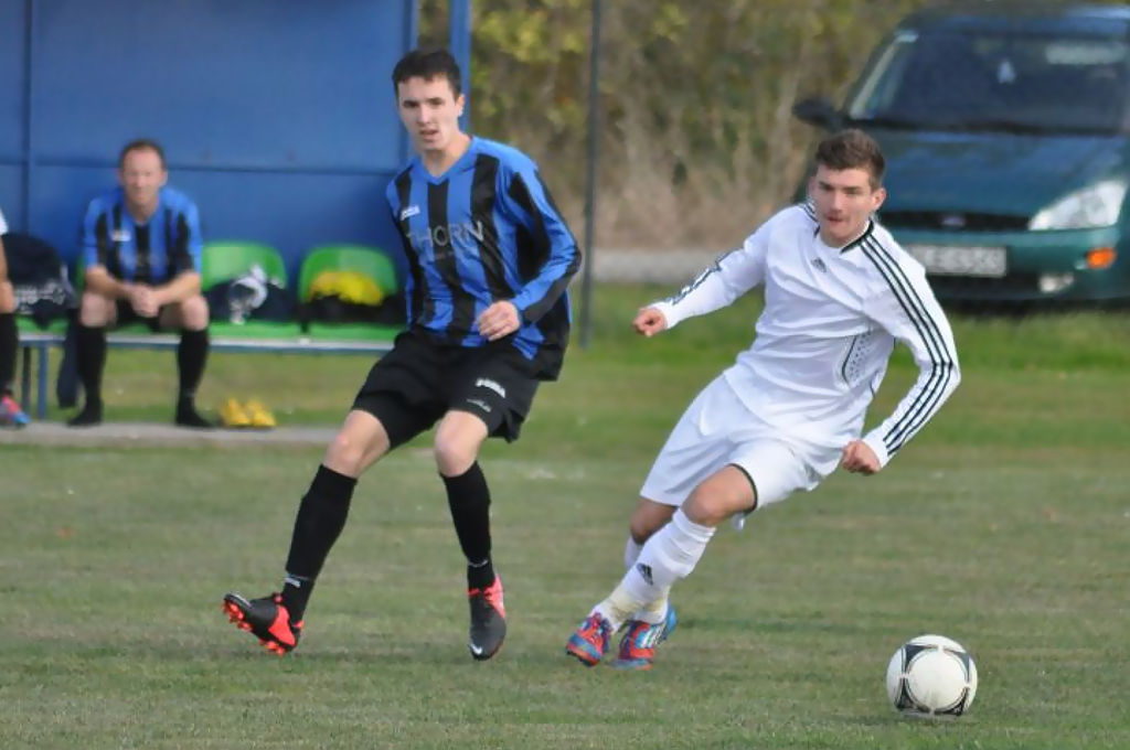 Orkan - Olimpia 4:0