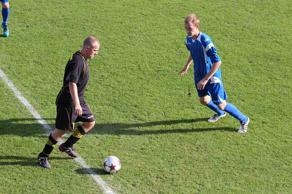  Konfeks  - Iskra  3:0