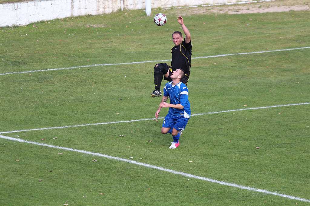  Konfeks  - Iskra  3:0