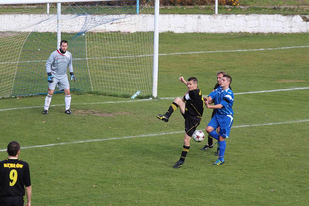  Konfeks  - Iskra  3:0