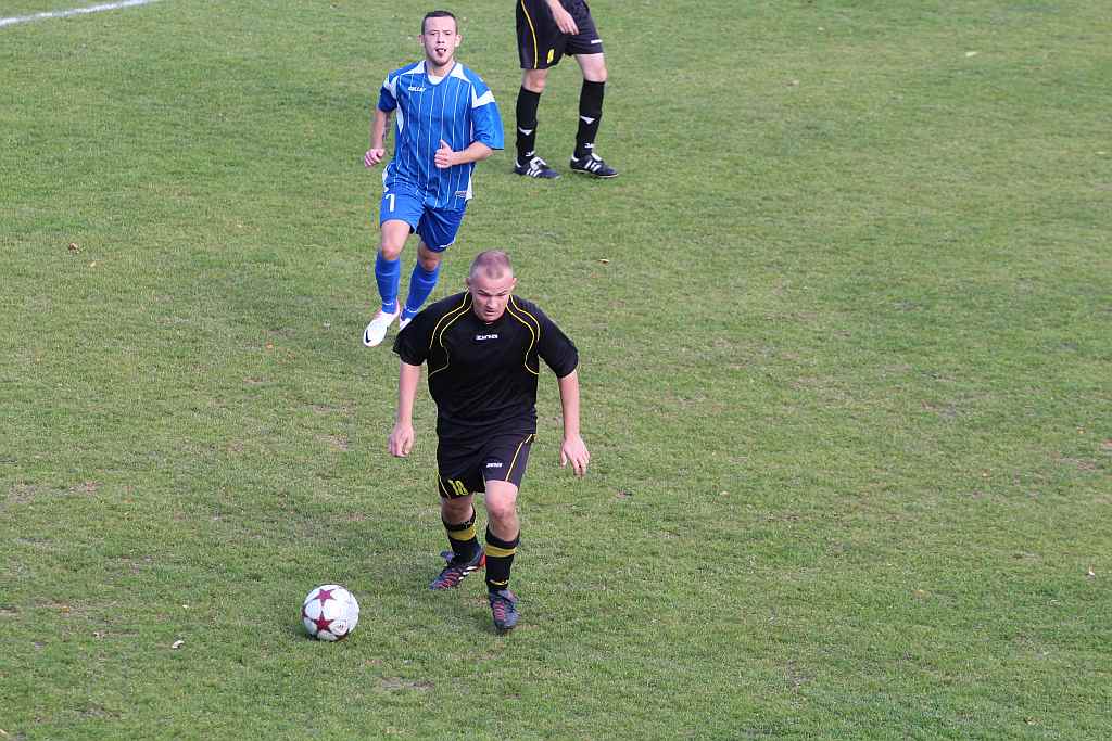  Konfeks  - Iskra  3:0