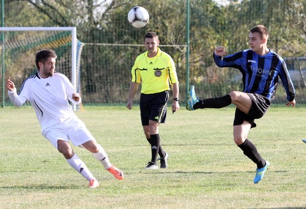 Orkan - Olimpia 4:0