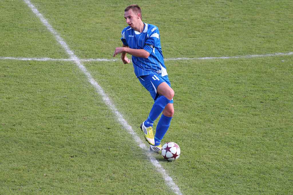  Konfeks  - Iskra  3:0