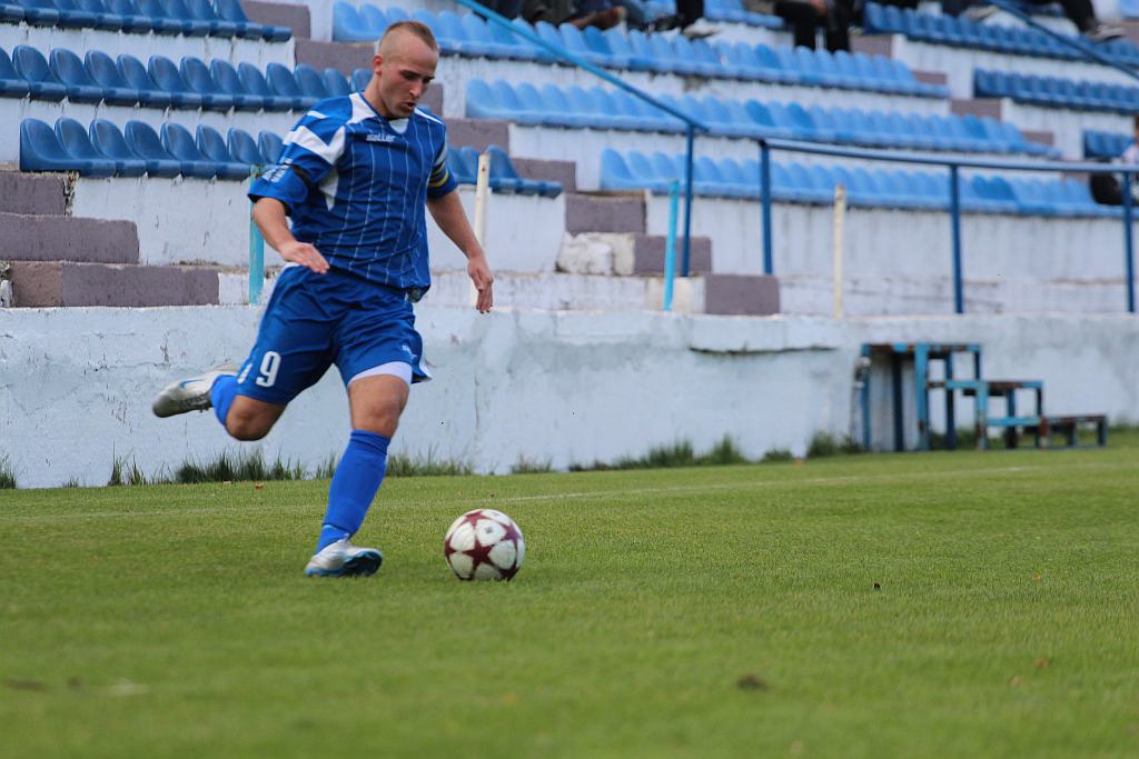  Konfeks  - Iskra  3:0