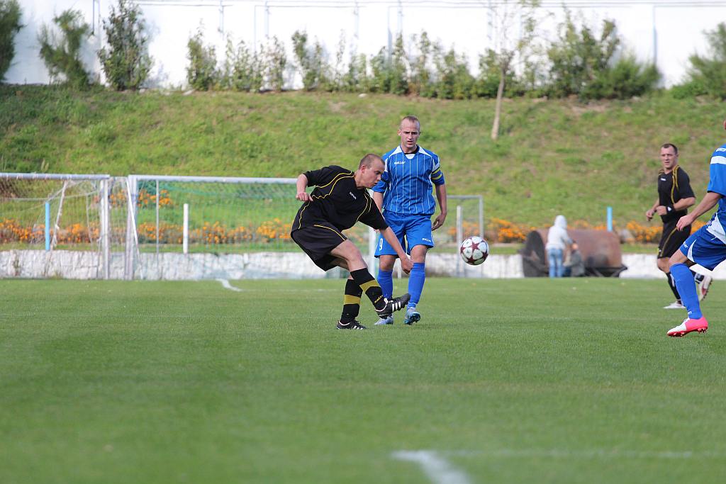  Konfeks  - Iskra  3:0