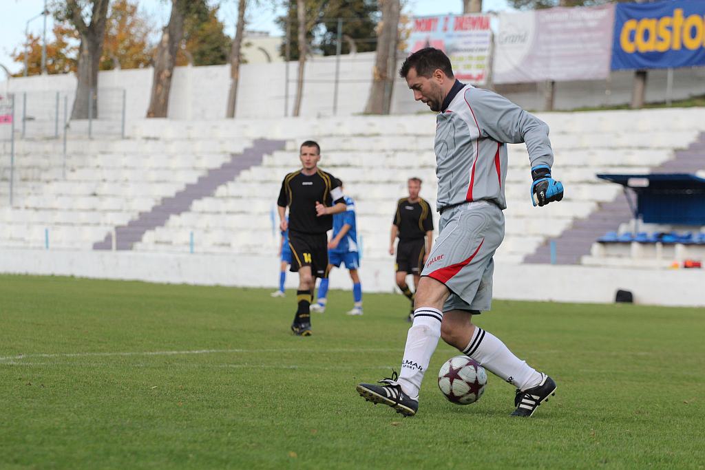  Konfeks  - Iskra  3:0