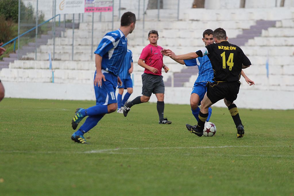  Konfeks  - Iskra  3:0