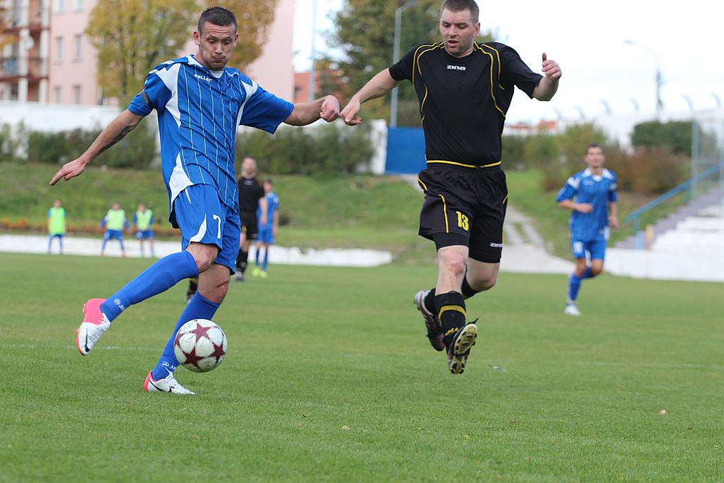  Konfeks  - Iskra  3:0