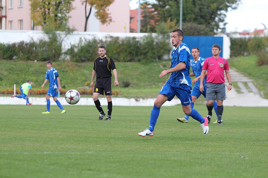  Konfeks  - Iskra  3:0