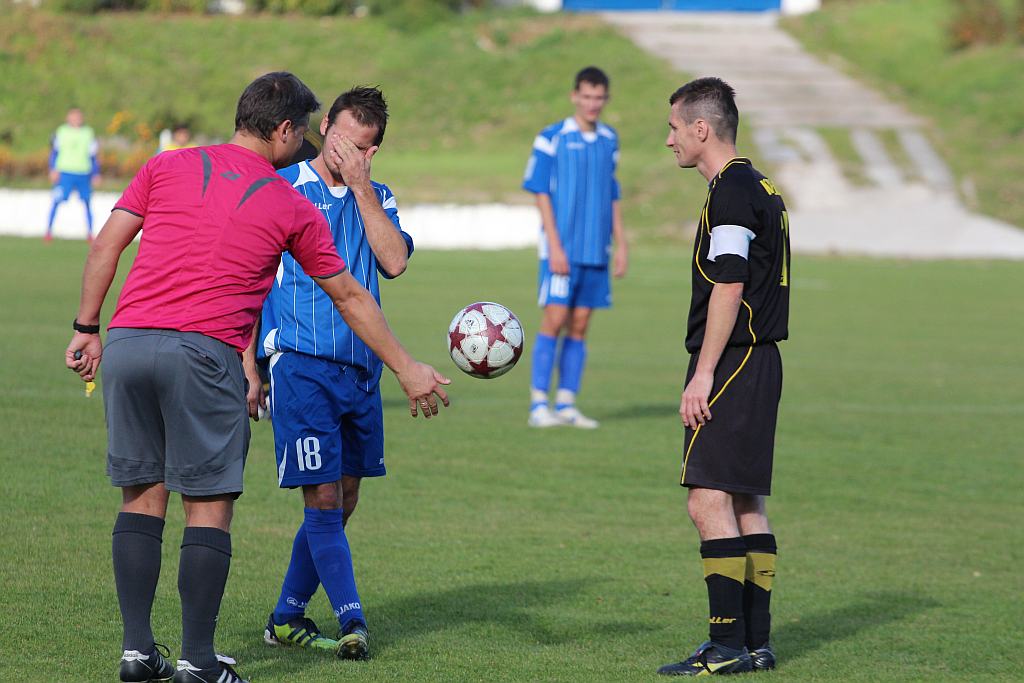  Konfeks  - Iskra  3:0