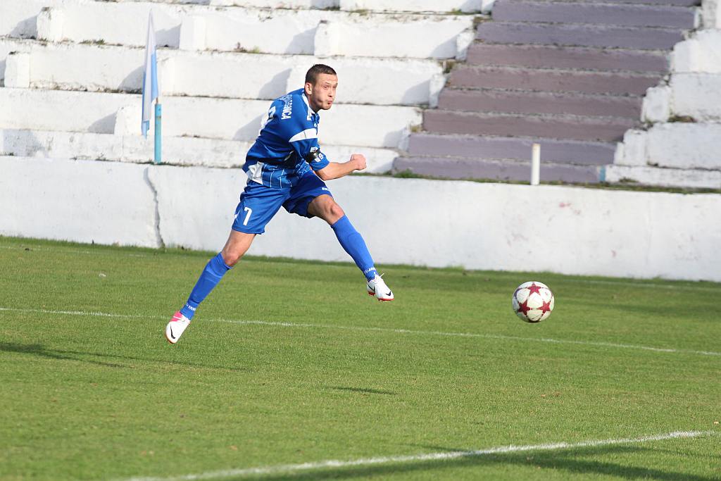  Konfeks  - Iskra  3:0