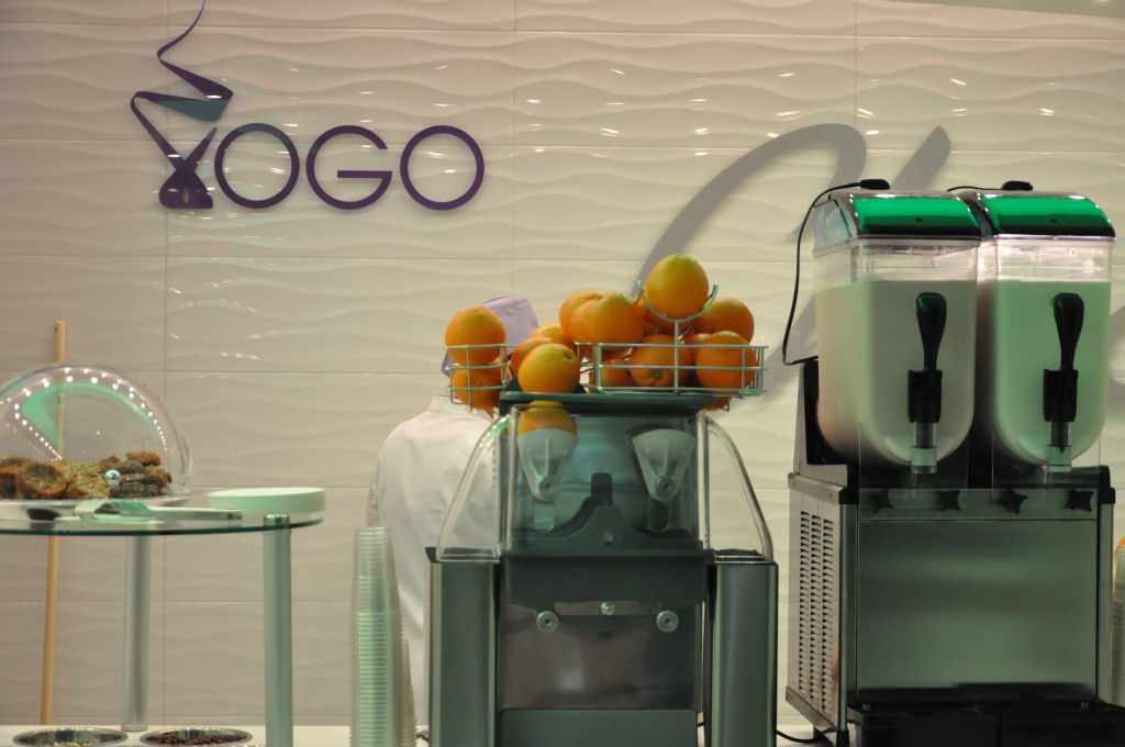 Yogo - Pysznie, zdrowo i na każdą kieszeń