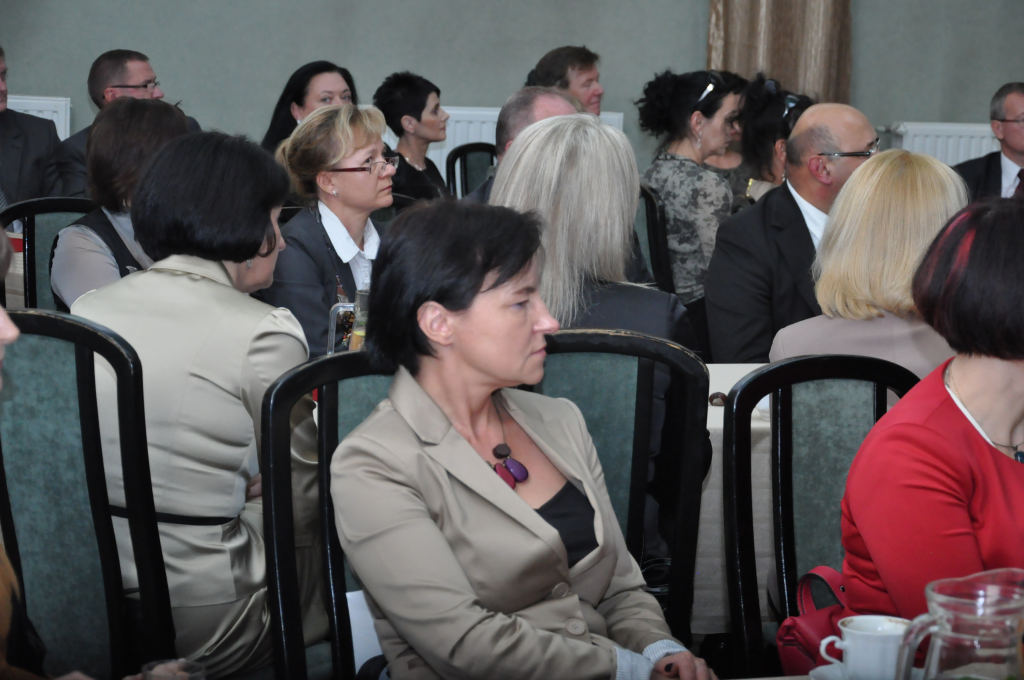 Legnickie obchody Dnia Edukacji Narodowej