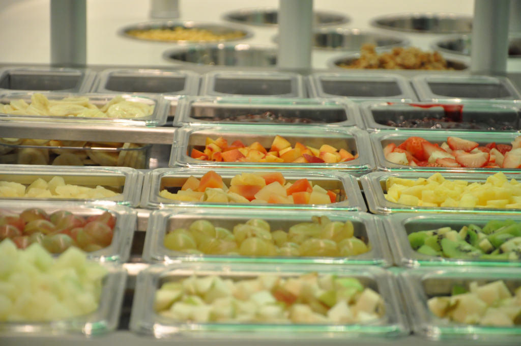 Yogo - Pysznie, zdrowo i na każdą kieszeń