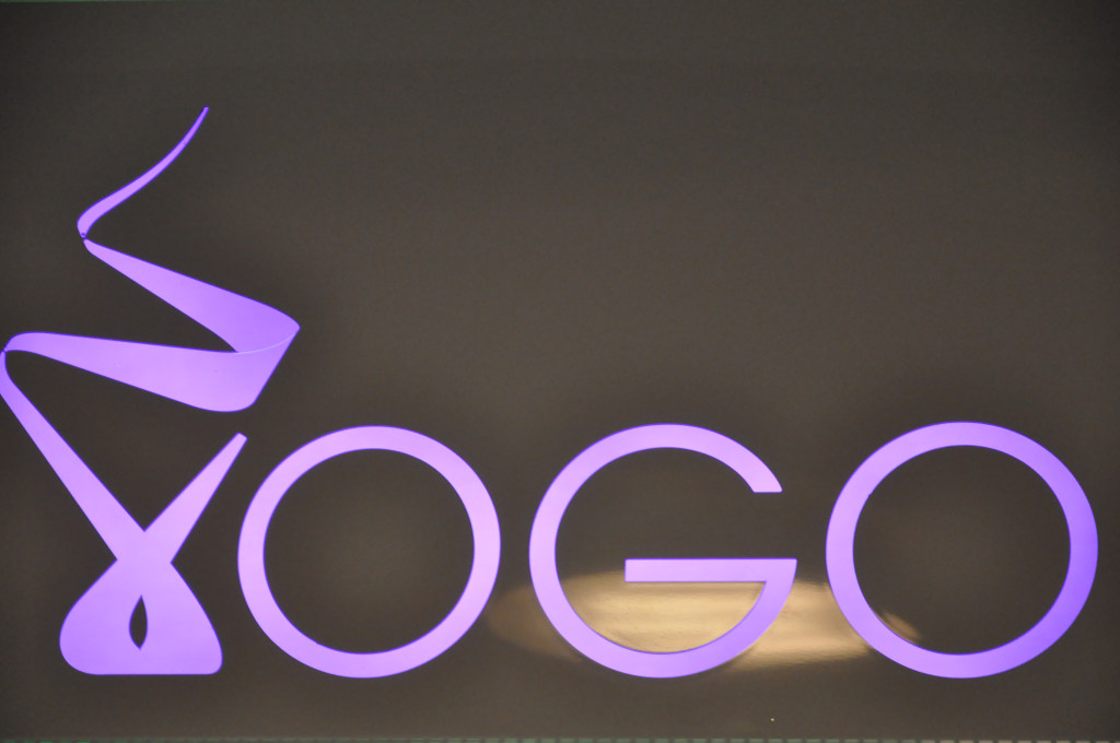 Yogo - Pysznie, zdrowo i na każdą kieszeń