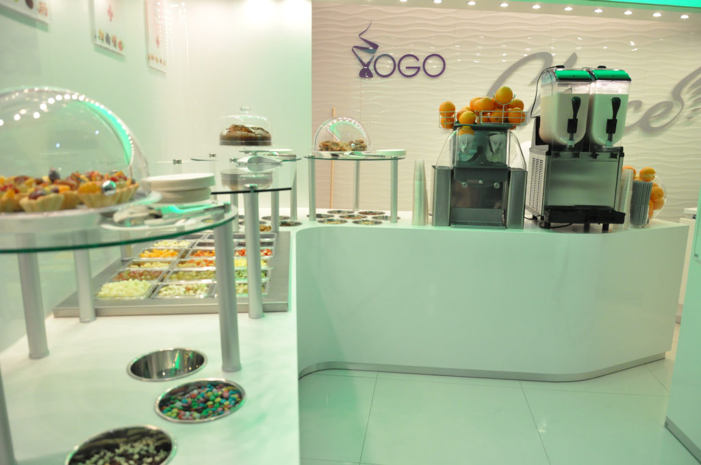 Yogo - Pysznie, zdrowo i na każdą kieszeń