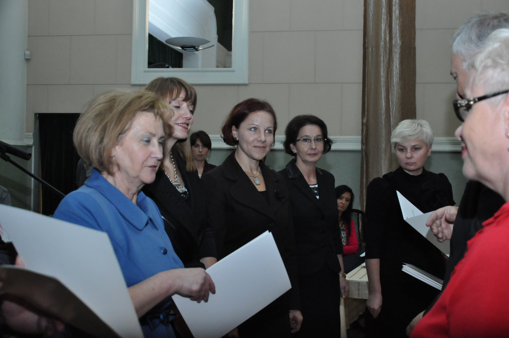 Legnickie obchody Dnia Edukacji Narodowej
