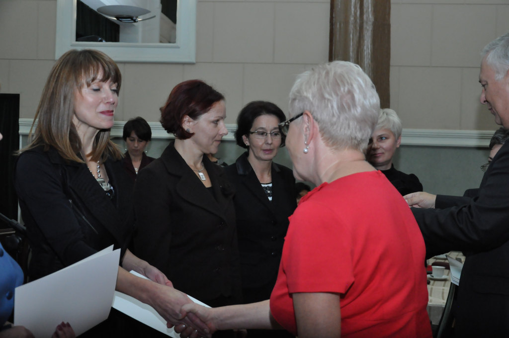 Legnickie obchody Dnia Edukacji Narodowej
