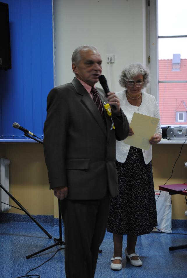 Uczcili rocznicę wyboru papieża Polaka