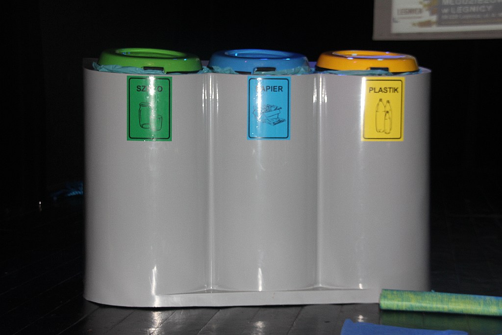 Festiwal recyklingu