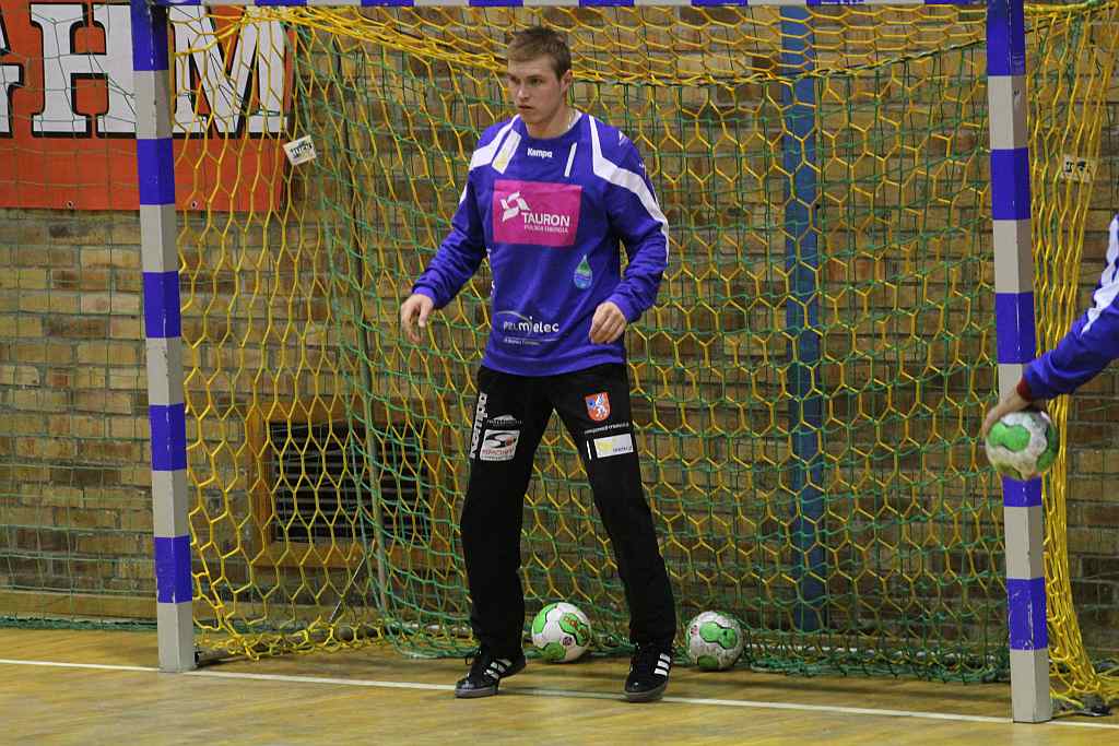 MSPR Siódemka Miedź Legnica - Stal Mielec 17:28
