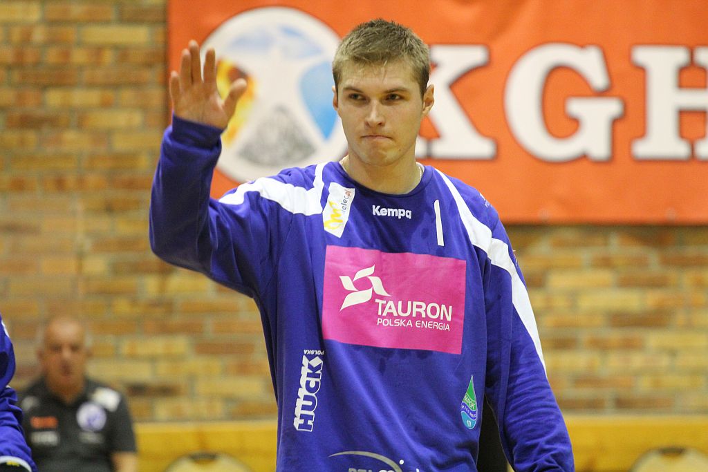 MSPR Siódemka Miedź Legnica - Stal Mielec 17:28