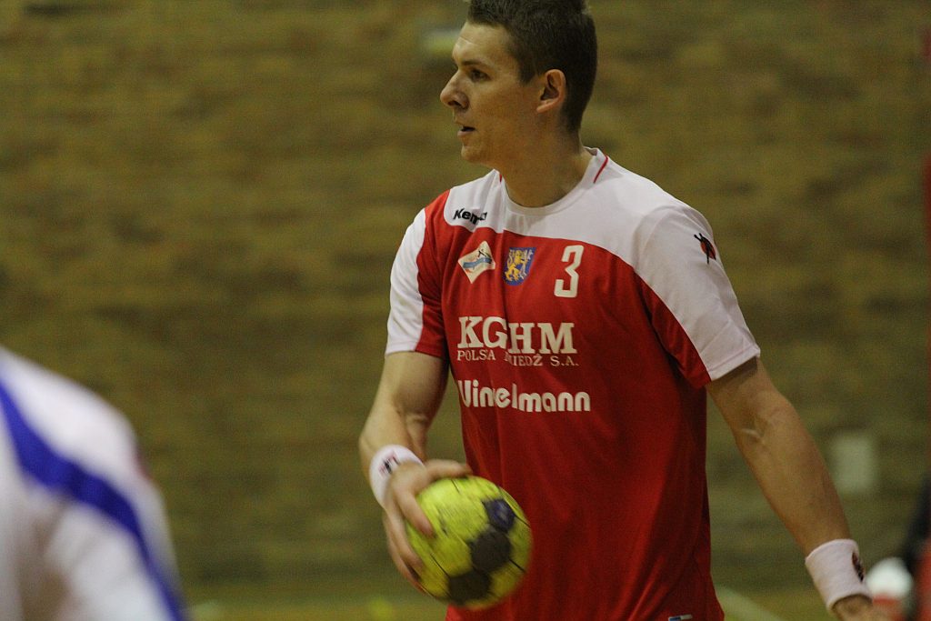 MSPR Siódemka Miedź Legnica - Stal Mielec 17:28