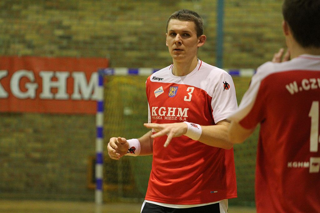 MSPR Siódemka Miedź Legnica - Stal Mielec 17:28