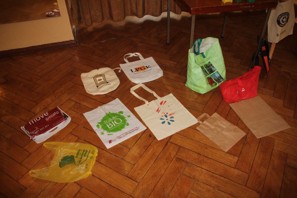 Festiwal recyklingu