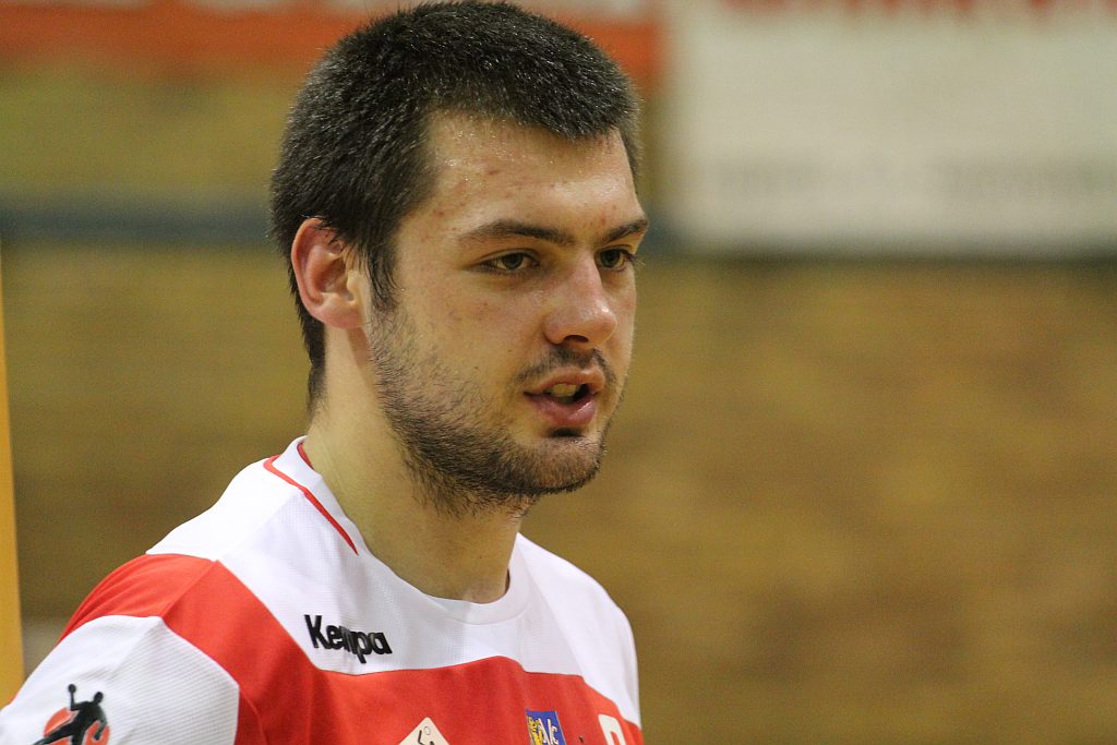 MSPR Siódemka Miedź Legnica - Stal Mielec 17:28
