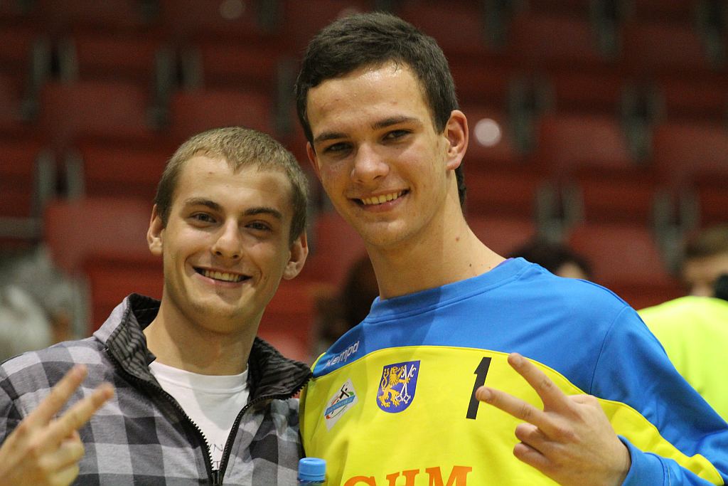 MSPR Siódemka Miedź Legnica - Stal Mielec 17:28