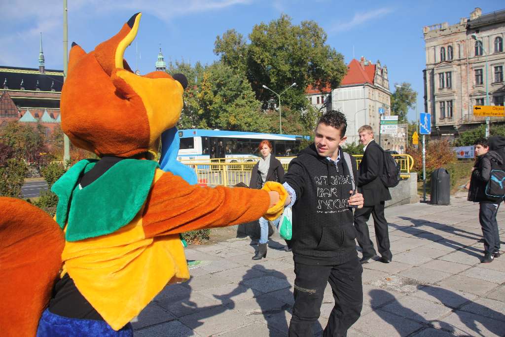 Festiwal recyklingu