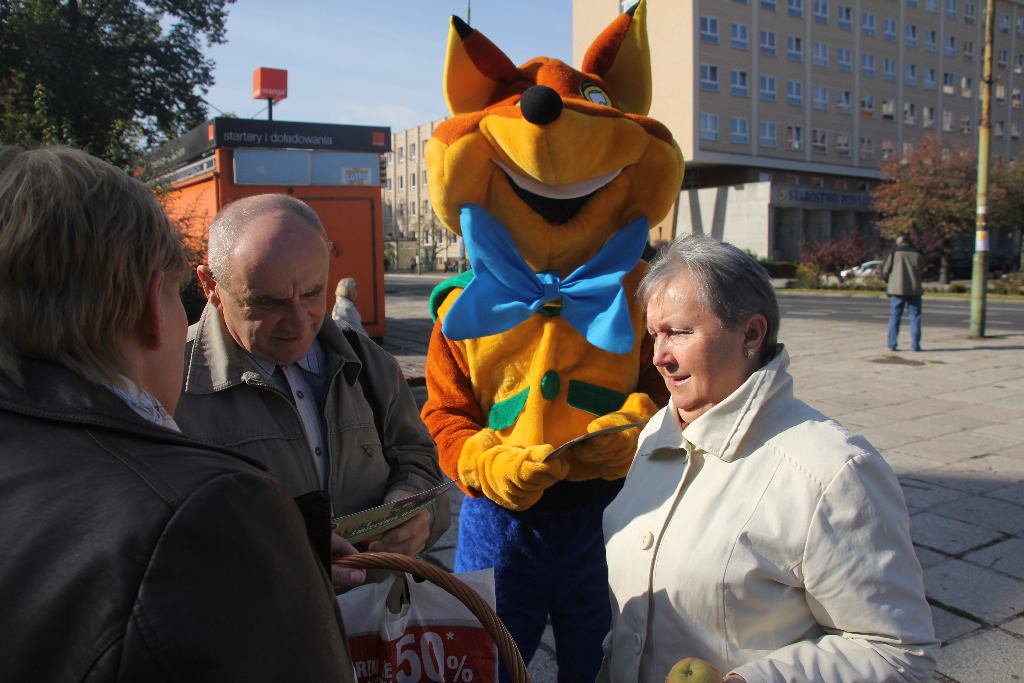 Festiwal recyklingu