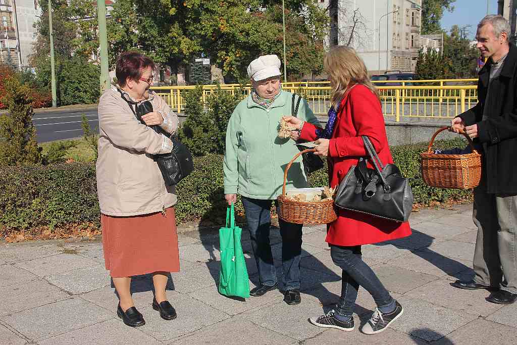 Festiwal recyklingu