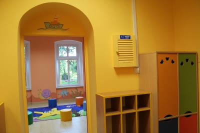 Chatka Skrzatka