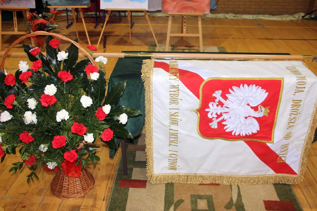 20 - lecie V Liceum Ogólnokształcącego